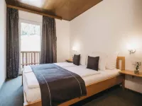 Haus Bellevue Hotels in Serfaus