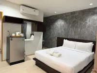 The Sense - 2-Star