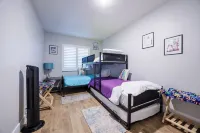 Family-Friendly Ormond Beach Vacation Rental  • 100 Steps to Sand