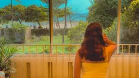 松樹海灘屋 - 寵物友善