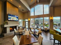 Holiday Inn CLARKSTON - LEWISTON by IHG Hotels in Clarkston