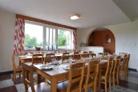 Grand Villa with Bubble Bath, Cleaning Included Hotels in Ferrières