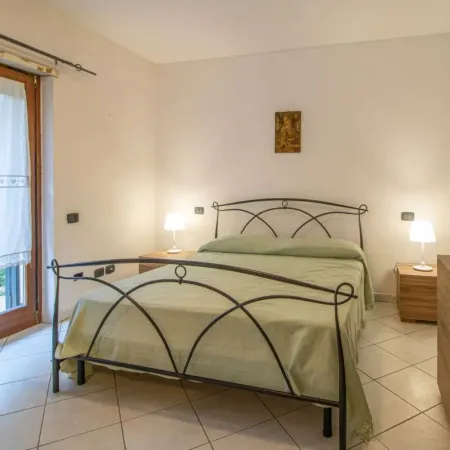 Maresol Formia near the beach and Sports Centre