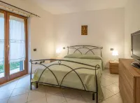 Maresol Formia near the beach and Sports Centre