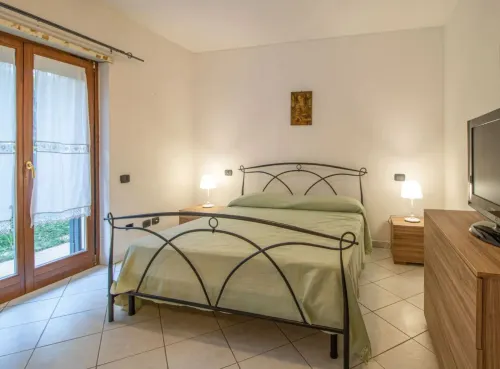 Maresol Formia near the beach and Sports Centre