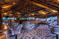 Hotel Irotama XXI - bar
