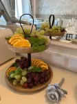 Boutique Hotel Soukeníkův dům - servizio colazione