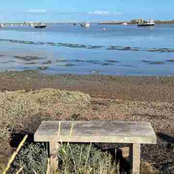 Orford Holiday Cottage Fitness & Recreational Facilities