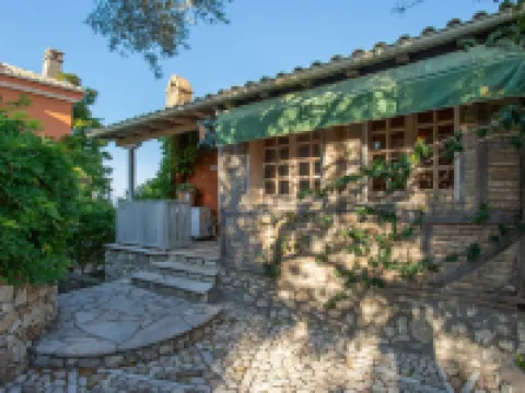 Lefkada Collection Villas Hotels in Lygia