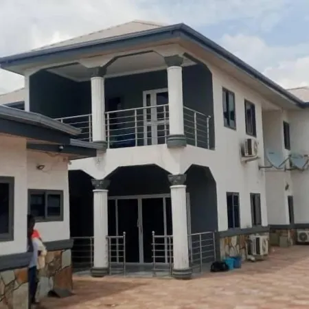 SNS Apartments
