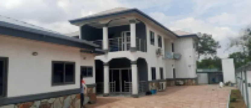 SNS Apartments