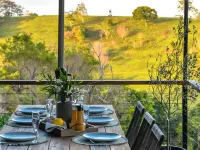 Doomben Ridge Farm House Ξενοδοχεία στην πόλη Beechmont