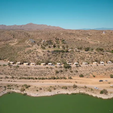 DAM Site Historic District