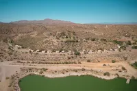 DAM Site Historic District