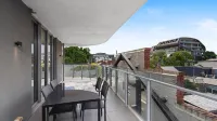 District Apartments Fitzroy - 4-Star