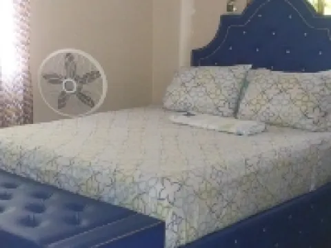 Charming Piarco Home with Garden View Hotels in Piarco