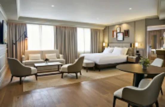 Radisson Blu Hotel, London Bond Street Hotels near Carnaby Street