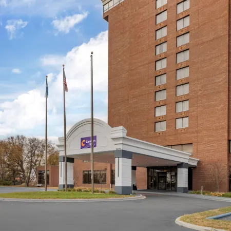 Comfort Inn