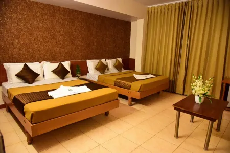 Rajalakshmi Comforts