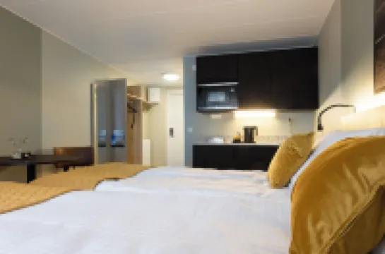 Motellet Karlskrona Hotels in Karlskrona