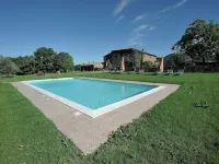 Unique Sorano Stay with Pool