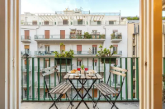 Quinto Stabile Rooms&Suite