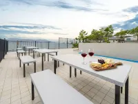 Sacheon Bichae Pension Hotels in Sacheon
