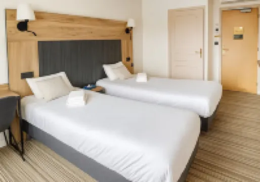 The Originals City Hôtel Napoléon la Roche-Sur-Yon