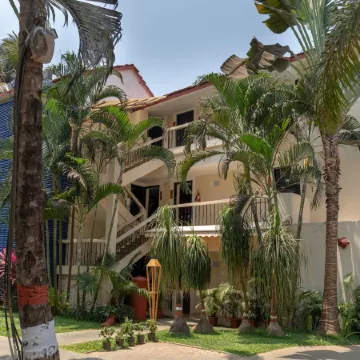 Kyriad Prestige Calangute Goa by Othpl