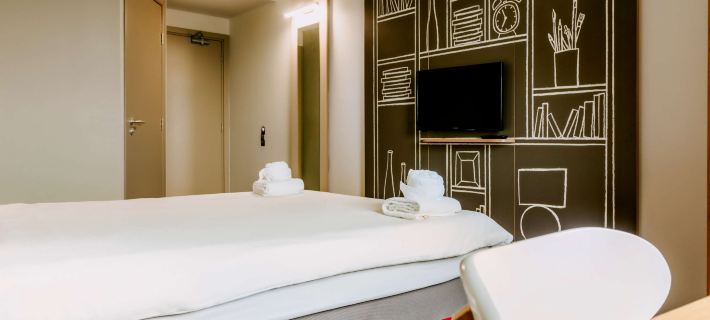 Ibis Sofia Airport Hotel Hotels in Столична громада