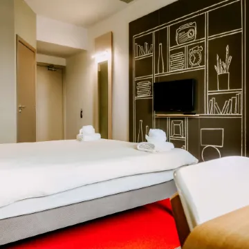 Ibis Sofia Airport Hotel