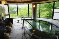 Lake Yamanakako Shuzansou - Hot Springs