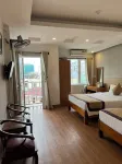 Hong Thien 1 Hotel - Rooftop Pools