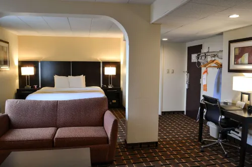 Baymont by Wyndham Scranton Dunmore