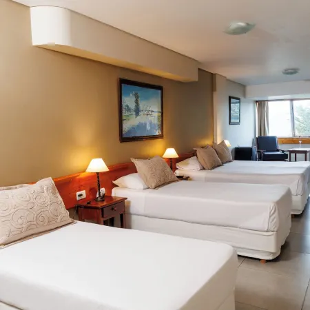Patagonia Hotel