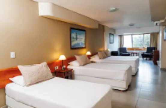 Patagonia Hotel