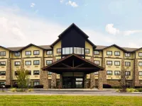 Comfort Inn & Suites Near Lake Guntersville Hotels in Jackson County