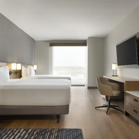 Hyatt Place Windsor