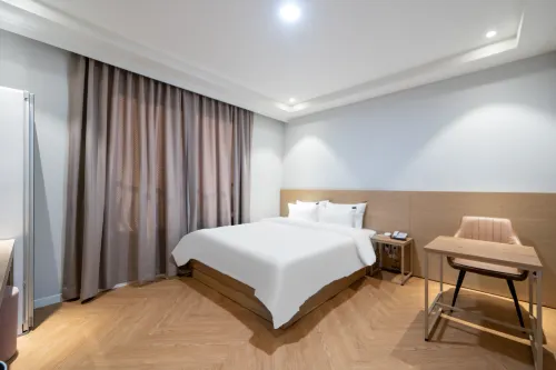 Nonsan Titanic Motel - 2-Star