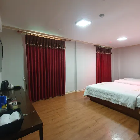 Dangjin Royal