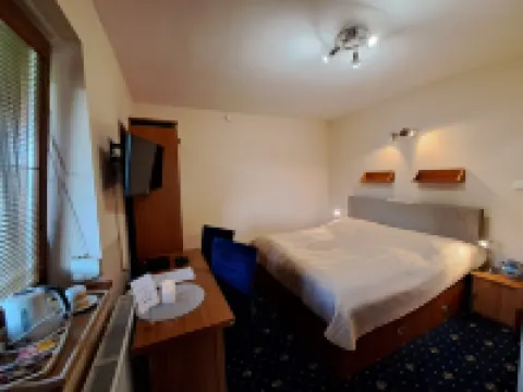 Vila Viktória Hotels in 