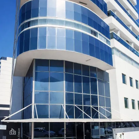 Royal Urban Macaé Hotel