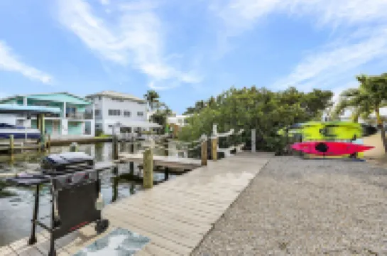 Matlacha Tiny Village