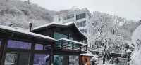 Morning Hyanggi Pension Hotels in der Nähe von Yangsuri-Markt