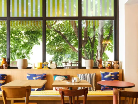 greet Hotel Marseille Parc Chanot Vélodrome Hotels in Marseille