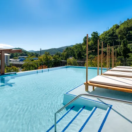 Hotel Indigo Gatlinburg Downtown by IHG