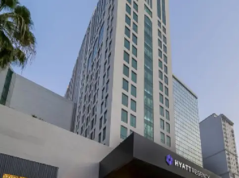 Hyatt Regency Panama City