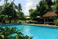 Amata Borobudur Resort