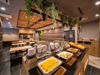 Super Hotel Higashi-Maizuru