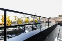 Pyeongtaek Stay Tourist Hotel - Romantische